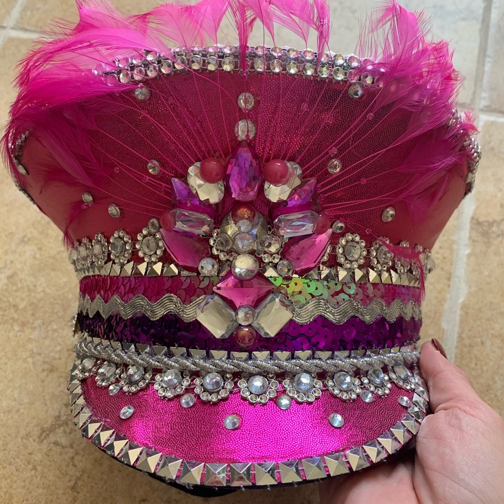 Captain hat bundle two from rml for @edannip88